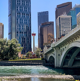 Calgary