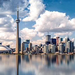 Toronto