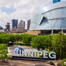 Winnipeg